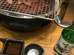 -九田家黑牛烤肉(淮北万达店)