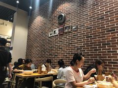 大堂-嘉州叶婆婆钵钵鸡(建设路店)