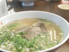 -小灶派· 地道兰州牛肉面(宏发大厦店)