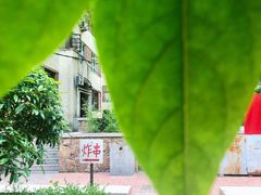 -大学路8号炸串(大学路十四号院店)