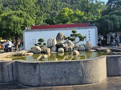 -华清宫景区