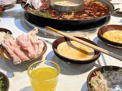 -川泽火锅·重庆老火锅(南河店)