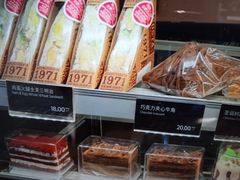 -COSTA COFFEE(斯普瑞斯奥特莱斯店)