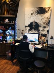 -飛凡TATTOO纹身•原创