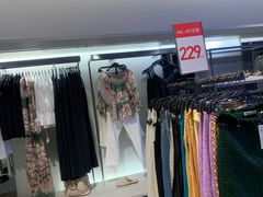 -ZARA(凯德乐峰广场店)