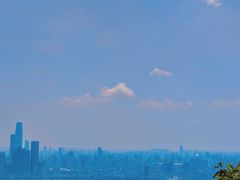 -岳麓山风景名胜区