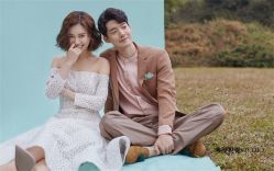 现代简约-巴黎婚纱摄影工作室