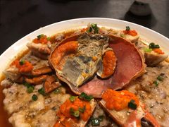 -广州文华东方酒店·江-由辉师傅主理