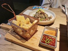 -茄子恰恰·新云南小炒(坪山益田店)