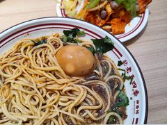 -老王四季抻面(南六东路店)