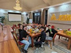 -聚会山庄·派对会议团建别墅轰趴馆(中兴和园店)