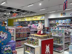 -TOYSRUS玩具反斗城(上海万象城店)