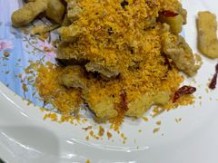 -舟山海鲜·江浙菜(银沙路店)