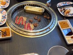 -AJIYA·池袋日式烧肉自助(天津万象城店)