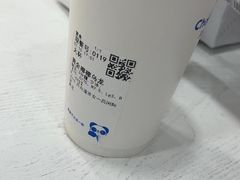 -茶百道(淮安一品国际店)