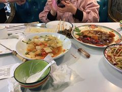 -帕米尔食府(白云观店)