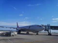 -西安咸阳国际机场-T1航站楼