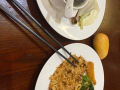 -安徽高速开元国际大酒店·地中海自助餐厅