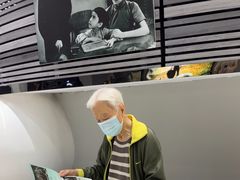 -江苏大剧院水滴影院