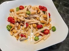 -素心斋素食餐厅