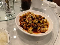 -鑫巴蜀小镇 · 水煮鱼专研店(玉桥店)