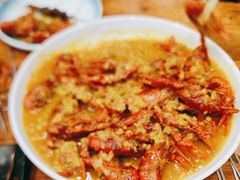 -柒五龙虾(八王寺店)