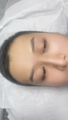 -Verywang半永久纹眉•仪器野生眉