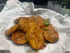 -飞尝蚝·顺德菜·鱼生(顺德总店)