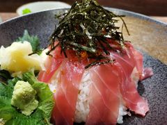 -田野日本料理(仙霞路店)
