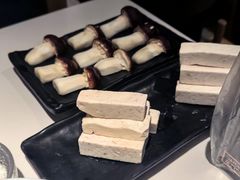 -小街猪手(团结湖店)