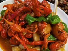 -袁老大龙虾(石鼓路总店)