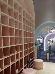 点击看大图 -超级奈尔宝SUPER NEOBIO(杭州星光店)