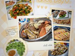 -和源祥·日照菜扛把子(万平口一店)