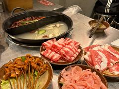 -冯校长老火锅(深圳总店)