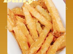 -德克士(二宫店)