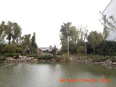 -苏州香山国际大酒店