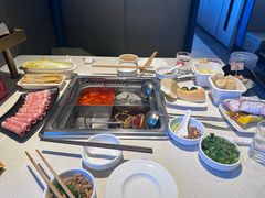 -海底捞火锅(国奥村店)
