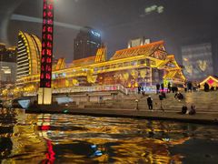 -海河游船-永乐码头(大悲院)
