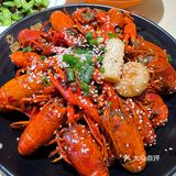 五月的惊喜是虾皇的肥美的小龙虾给的