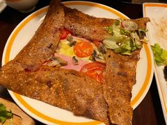 -La Creperie法餐厅(桃江路店)