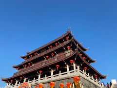 -潮州古城
