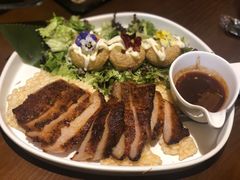 -泰堤坊(淡水体育馆店)