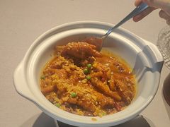 -上座·餐厅(阳光100店)