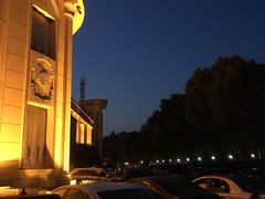 -圣雷克大酒店