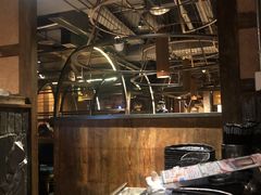 大堂-哥老官重庆美蛙鱼头(西湖银泰十一哥店)