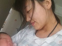 -红樱桃月嫂育婴师(徐汇总店)