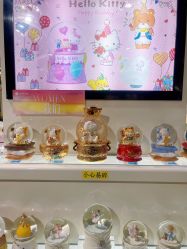 -哈姆雷斯(王府井百货大楼店)