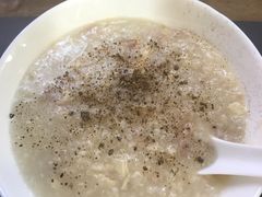-野到家·松茸鸡汤松茸饺(龙津中路店)
