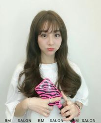 -BM SALON