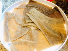 精品鲜毛肚-小龙坎火锅(春熙太古里店)